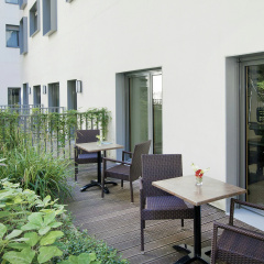 Residhome Paris Issy-les-Moulineaux - Bild 14