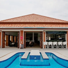 Thailand Resort Hotel thumbnail 14