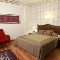Uyan Hotel - Bild 7