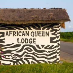 Hotel African Queen Lodge in Assinie-Mafia, Cote d'Ivoire from 99$, photos, reviews - zenhotels.com photo 13