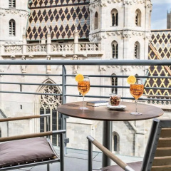 Boutique Hotel Am Stephansplatz - Bild 7