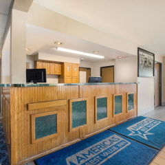 Americas Best Value Inn Sparks thumbnail 4