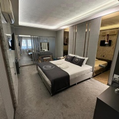 Bc Ruby Hotel - Bild 3