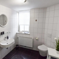 FachwerQ'sleep Apartment - Bild 9