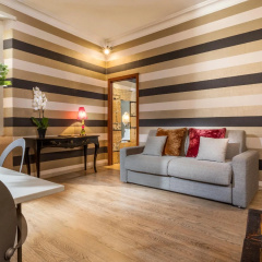 Palazzo Manfredi – Small Luxury Hotels of the World thumbnail 18
