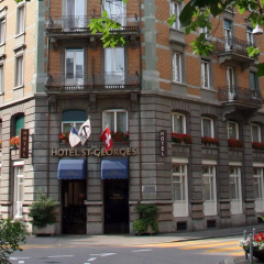Saint Georges Hotel - Bild 1