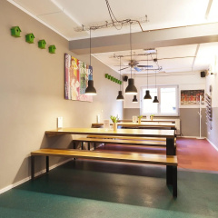 Five Reasons Hotel & Hostel - Bild 15