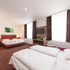 Hotel Excelsior Dortmund Hauptbahnhof - Bild 3