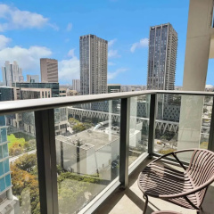 RS Suites - Miami World Center - Bild 8