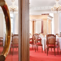 Villa Médicis Puteaux - Bild 15