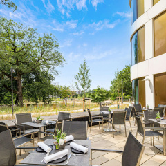 Best Western Hotel Airport Frankfurt - Bild 23