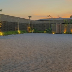 Domisili Villas Canggu Bali by Fays Hospitality - Bild 1