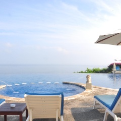 Blue Point Resort and Spa - Bild 19
