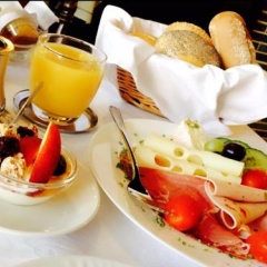 Hotel Regina - Bild 13