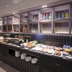 Hotel Concordia - Bild 16