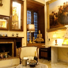 Guesthouse Borromeo Roma - Bild 16