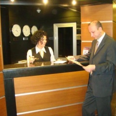 Ankyra Hotel - Bild 20