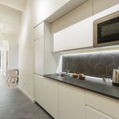 Modern Catalan Apartments by Olala Homes - Bild 20