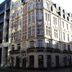 The Sanctuary House Hotel thumbnail 1