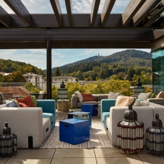 Roomers Baden-Baden, Autograph Collection - Bild 24