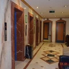 Al Saraya Ajyad Hotel in Mecca, Saudi Arabia from 129$, photos, reviews - zenhotels.com photo 8