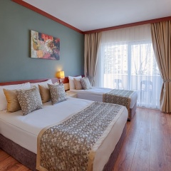 Rose Resort Hotel - Bild 4