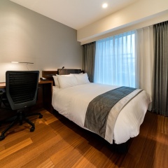 Daiwa Roynet Hotel Nishi Shinjuku PREMIER - Bild 5
