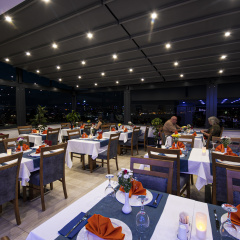 Antusa Design Hotel & Spa - Bild 3