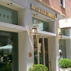 Hotel A LA Commedia - Bild 1