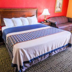 Heritage Inn Milledgeville GA thumbnail 1
