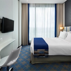 Holiday Inn Express Singapore Katong by IHG - Bild 3