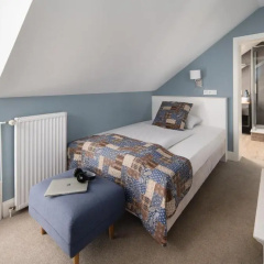 Kleinhuis Hotel Mellingburger Schleuse - Bild 7