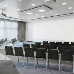Courtyard by Marriott Zurich North - Bild 18