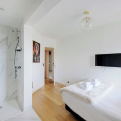 Modern Apartment - 3br-6p - Neuilly-sur-seine - Bild 7