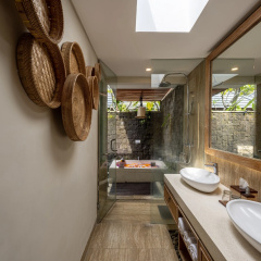 Ini Vie Villa - Bild 18