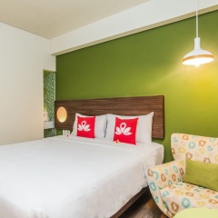 ZEN Rooms Tanjung Benoa Pratama 2 - Bild 4