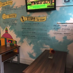 YHA London St Paul's - Hostel - Bild 11