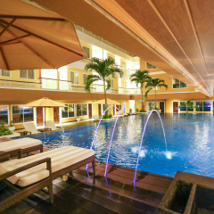 Sylvia Hotel Premier Kupang thumbnail 7