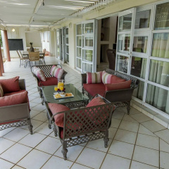 The Royal Villas Swaziland thumbnail 10