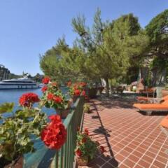 Villa / Detached house 5 bedrooms 3 bathrooms - Portofino in Portofino, Italy from 472$, photos, reviews - zenhotels.com photo 7