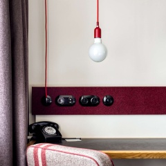 pentahotel Brussels City Centre - Bild 10
