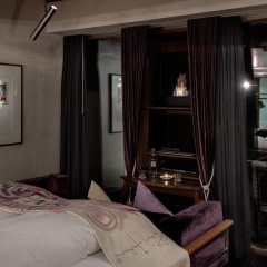 Backstage Boutique SPA Hotel - Bild 4