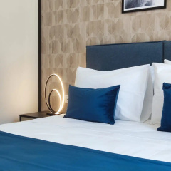Trendy Hotel by Athens Prime Hotels - Bild 9