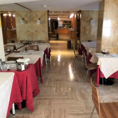 Hotel Città Studi - Bild 18