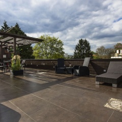 Hotel Garni Forum - Bild 21