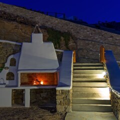 4Z Mykonos Villas on Mykonos Island, Greece from 286$, photos, reviews - zenhotels.com photo 13