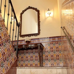Pensión Azahar - Bild 11