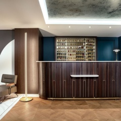 Neues Schloss Privat Hotel Zurich, Autograph Collection - Bild 2