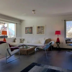 Apartment Panorama thumbnail 2