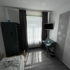 Hotel Garni Hennesburg - Bild 23